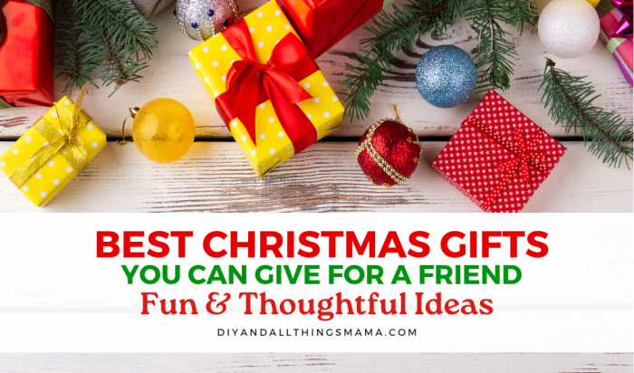 Christmas gifts diy kids make gift mom holiday idea get themselves collection bringing season so