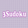 3Sudoku