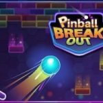 Pinball Breakout