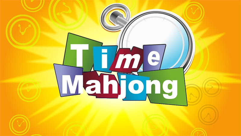 Time Mahjong